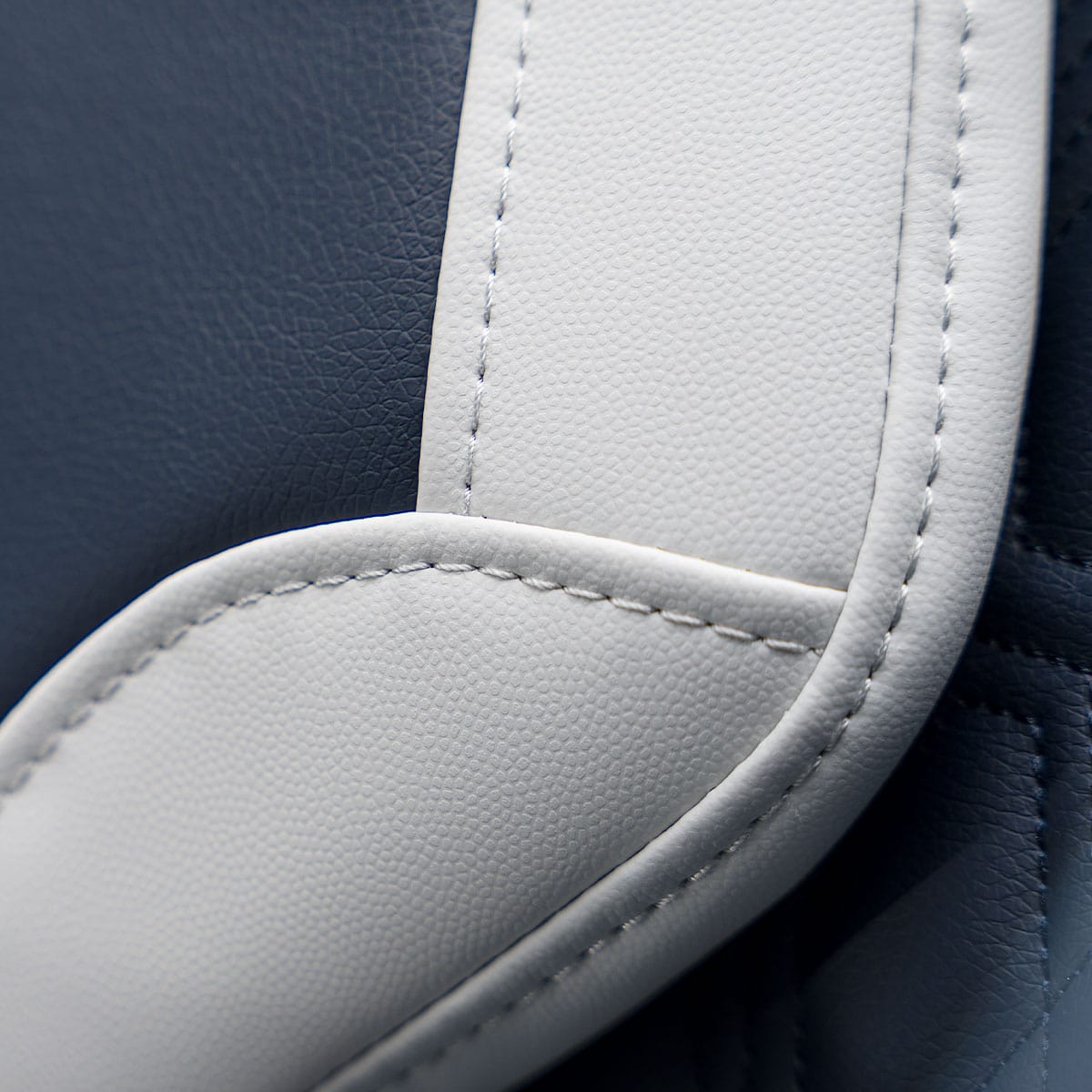 DaVinci craftsmanship detail 1