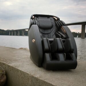 Galaxy Plus massage chair on bridge2-copy