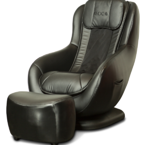 Black Venus Massage Chair living room office