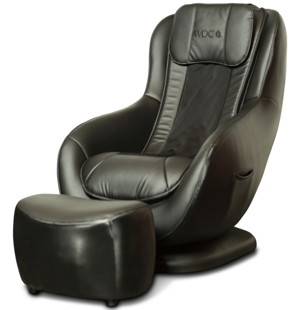 Black Venus Massage Chair living room office