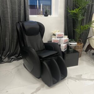 Neptun plus massage chair from World of Comfort