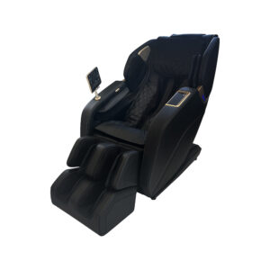 Atmos PRO massage chair black