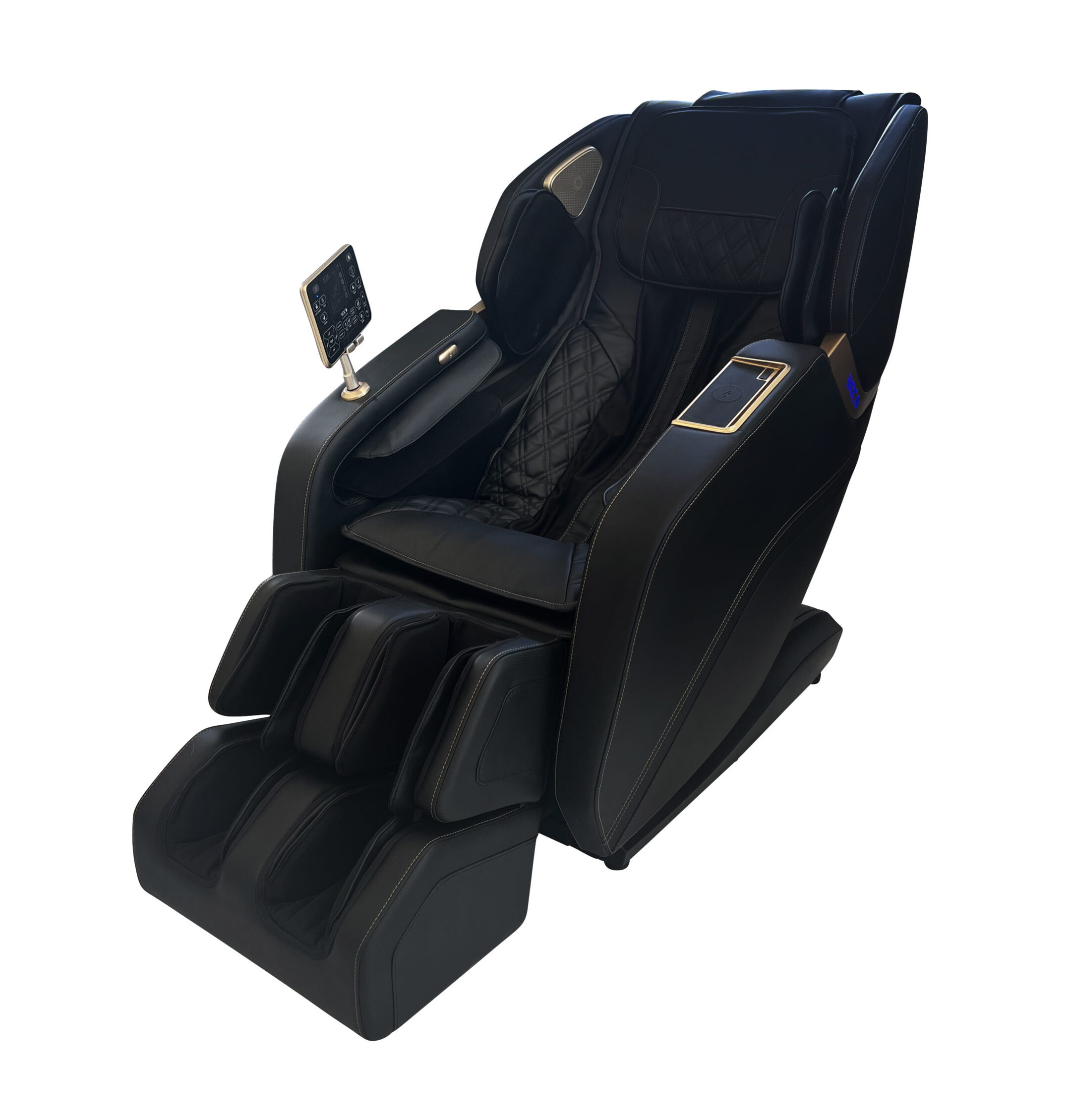 Atmos PRO massage chair black